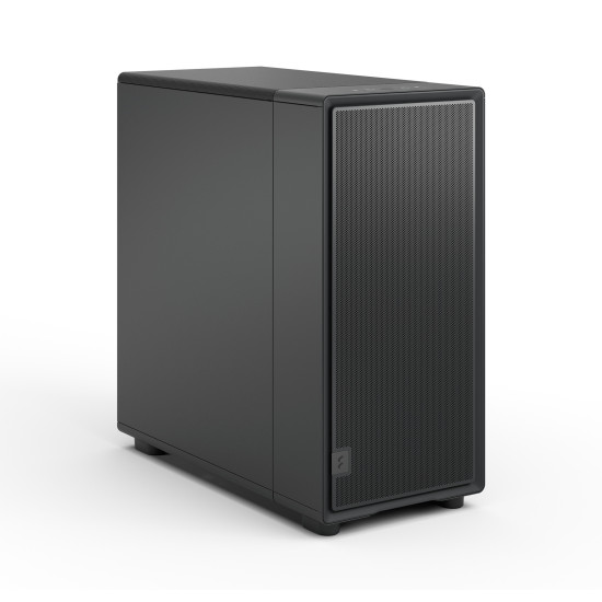 FRACTAL DESIGN EPOCH XL BLACK SOLID
