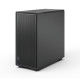 FRACTAL DESIGN EPOCH XL BLACK SOLID