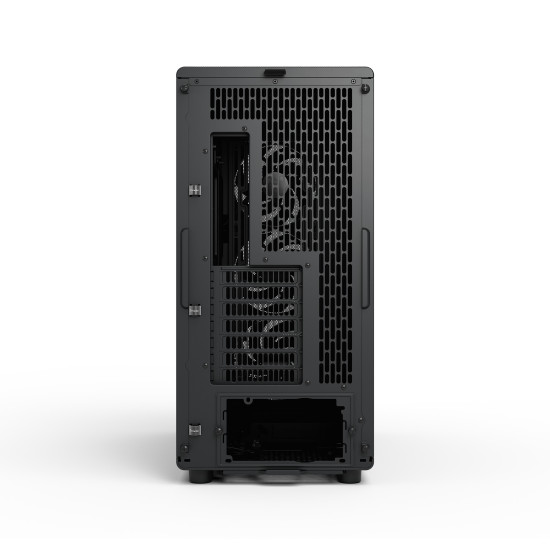 FRACTAL DESIGN EPOCH XL BLACK SOLID