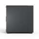 FRACTAL DESIGN EPOCH XL BLACK SOLID