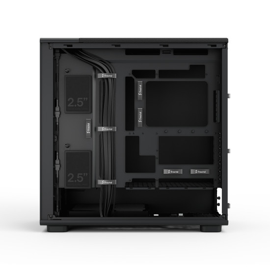 FRACTAL DESIGN EPOCH XL BLACK SOLID