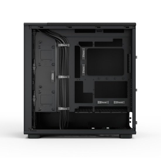 FRACTAL DESIGN EPOCH XL BLACK SOLID