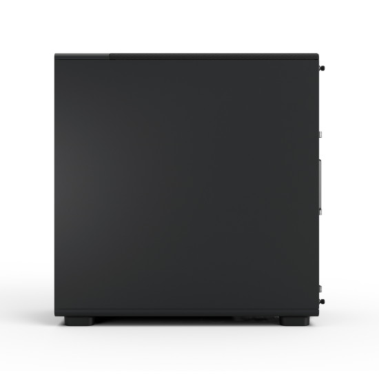 FRACTAL DESIGN EPOCH XL BLACK SOLID