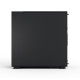 FRACTAL DESIGN EPOCH XL BLACK SOLID