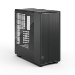 FRACTAL DESIGN EPOCH XL BLACK TG LIGHT