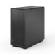 FRACTAL DESIGN EPOCH XL BLACK TG LIGHT