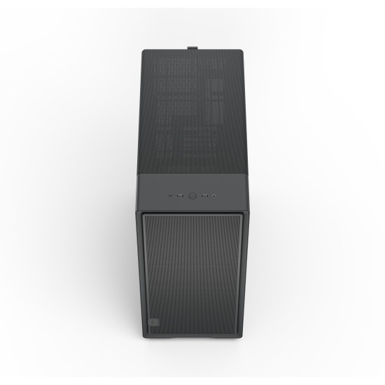 FRACTAL DESIGN EPOCH XL BLACK TG LIGHT