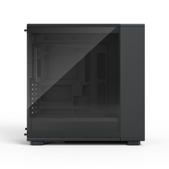 FRACTAL DESIGN EPOCH XL BLACK TG LIGHT