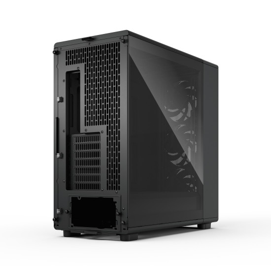 FRACTAL DESIGN EPOCH XL BLACK TG LIGHT