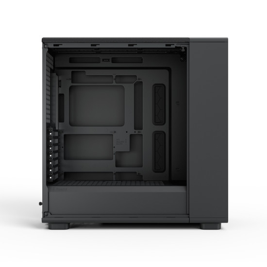 FRACTAL DESIGN EPOCH XL BLACK TG LIGHT