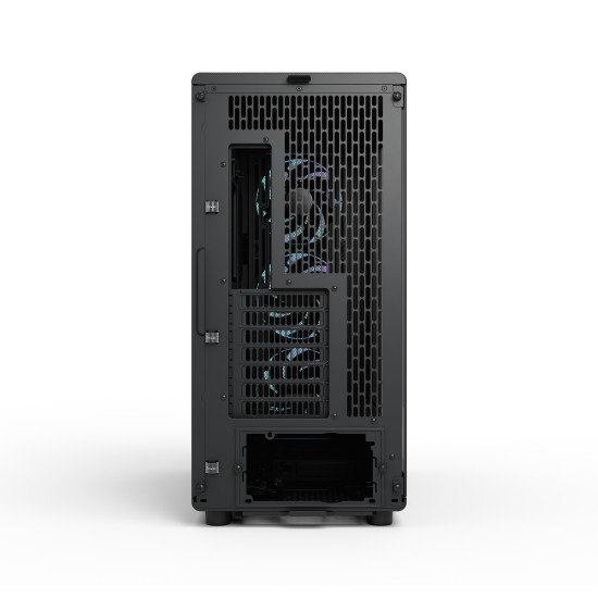 FRACTAL DESIGN EPOCH XL BLACK TG RGB LIGHT
