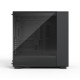 FRACTAL DESIGN EPOCH XL BLACK TG RGB LIGHT