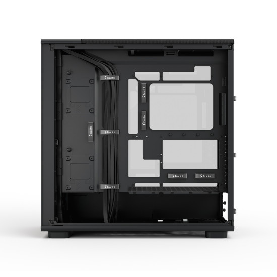 FRACTAL DESIGN EPOCH XL BLACK TG RGB LIGHT