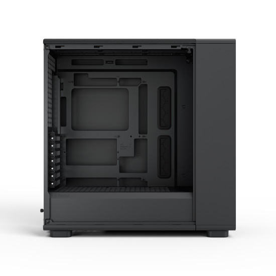 FRACTAL DESIGN EPOCH XL BLACK TG RGB LIGHT