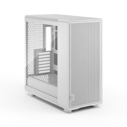 FRACTAL DESIGN EPOCH XL WHITE TG CLEAR
