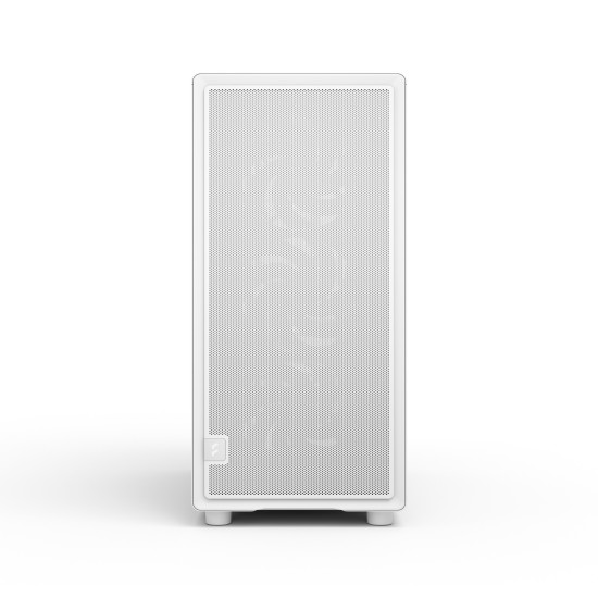 FRACTAL DESIGN EPOCH XL WHITE TG CLEAR