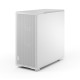 FRACTAL DESIGN EPOCH XL WHITE TG CLEAR