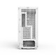 FRACTAL DESIGN EPOCH XL WHITE TG CLEAR