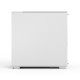 FRACTAL DESIGN EPOCH XL WHITE TG CLEAR