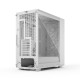 FRACTAL DESIGN EPOCH XL WHITE TG CLEAR