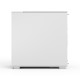 FRACTAL DESIGN EPOCH XL WHITE TG RGB LIGHT