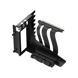FRACTAL DESIGN ACCESSORIES RISER BLACK