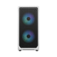 FRACTAL_DESIGN CASE ATX MID_TOWER WHITE