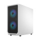 FRACTAL_DESIGN CASE ATX MID_TOWER WHITE