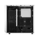 FRACTAL_DESIGN CASE ATX MID_TOWER WHITE