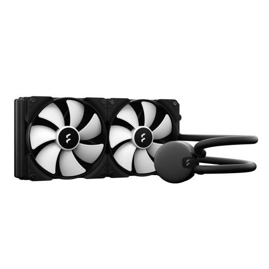 FRACTAL DESIGN LUMEN S28 V2 RGB