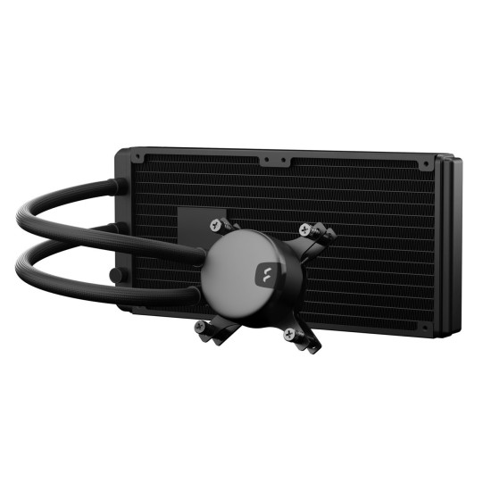 FRACTAL DESIGN LUMEN S28 V2 RGB