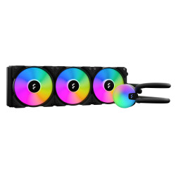 FRACTAL DESIGN LUMEN S36 RGB V2