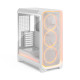 FRACTAL DESIGN CASE ATX MID_TOWER WHITE