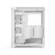 FRACTAL DESIGN CASE ATX MID_TOWER WHITE