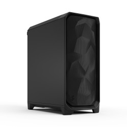 FRACTAL DESIGN CASE E-ATX MID_TOWER BLACK