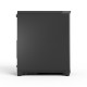 FRACTAL DESIGN CASE E-ATX MID_TOWER BLACK