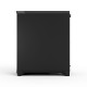 FRACTAL DESIGN CASE E-ATX MID_TOWER BLACK
