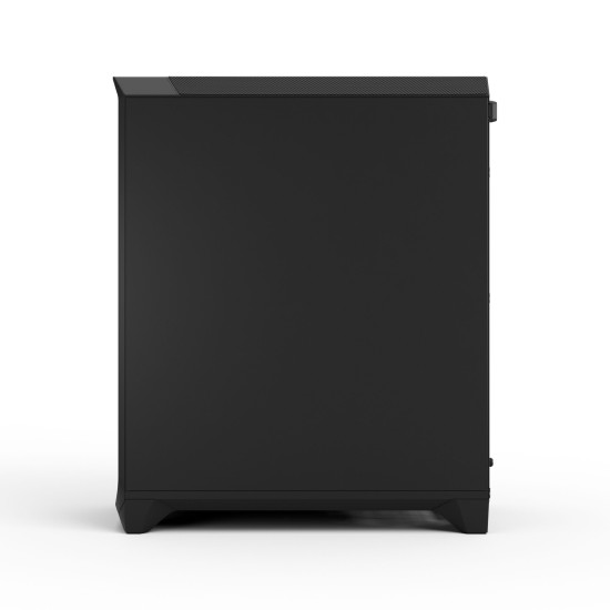FRACTAL DESIGN CASE ATX MID_TOWER BLACK