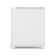 FRACTAL DESIGN CASE ATX MID_TOWER WHITE