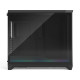 FRACTAL DESIGN CASE ATX MID_TOWER BLACK