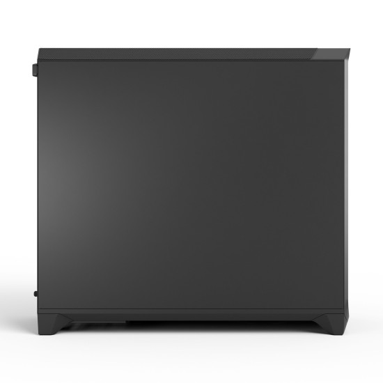 FRACTAL DESIGN CASE ATX MID_TOWER BLACK
