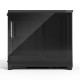 FRACTAL DESIGN CASE ATX MID_TOWER BLACK