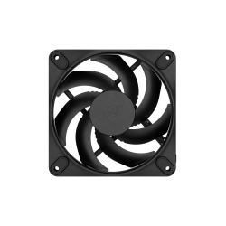 FRACTAL DESIGN MOMENTUM 12 BLACK