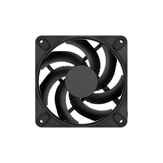FRACTAL DESIGN MOMENTUM 12 BLACK