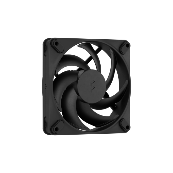 FRACTAL DESIGN MOMENTUM 12 BLACK