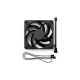 FRACTAL DESIGN MOMENTUM 12 BLACK