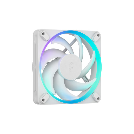 FRACTAL DESIGN MOMENTUM 12 RGB WHITE