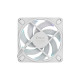 FRACTAL DESIGN MOMENTUM 12 RGB WHITE