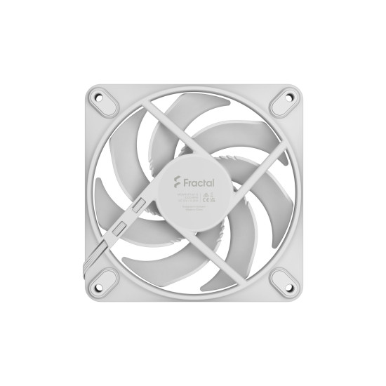 FRACTAL DESIGN MOMENTUM 12 WHITE
