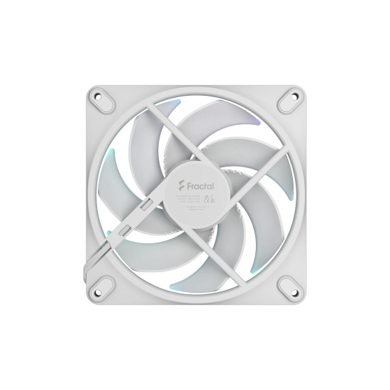 FRACTAL DESIGN MOMENTUM 14 RGB WHITE